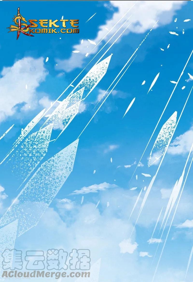 God Fisherman Chapter 70 Gambar 23